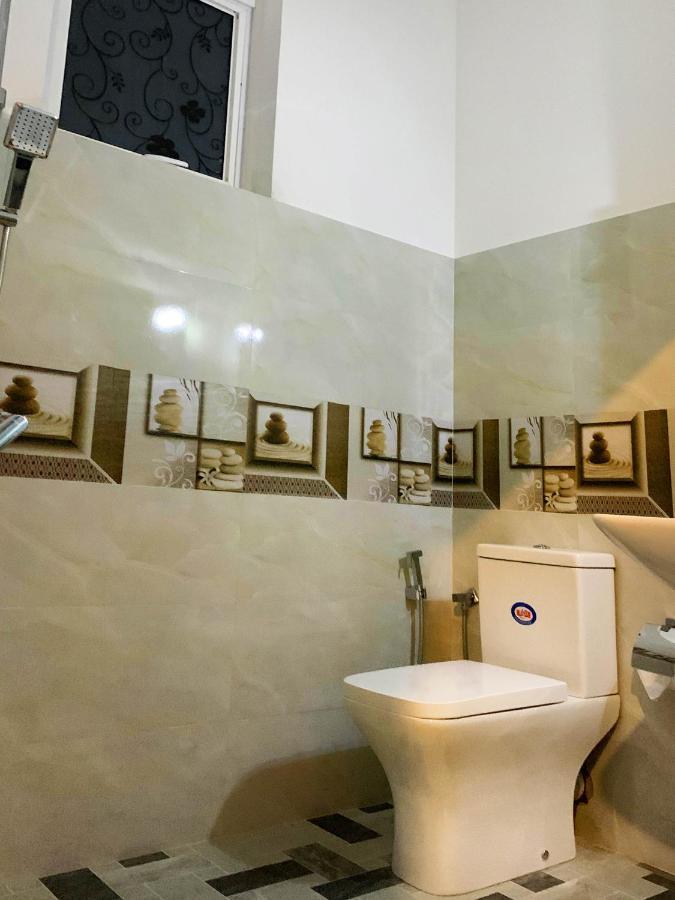 Golden Wave Hotell Ahangama Eksteriør bilde