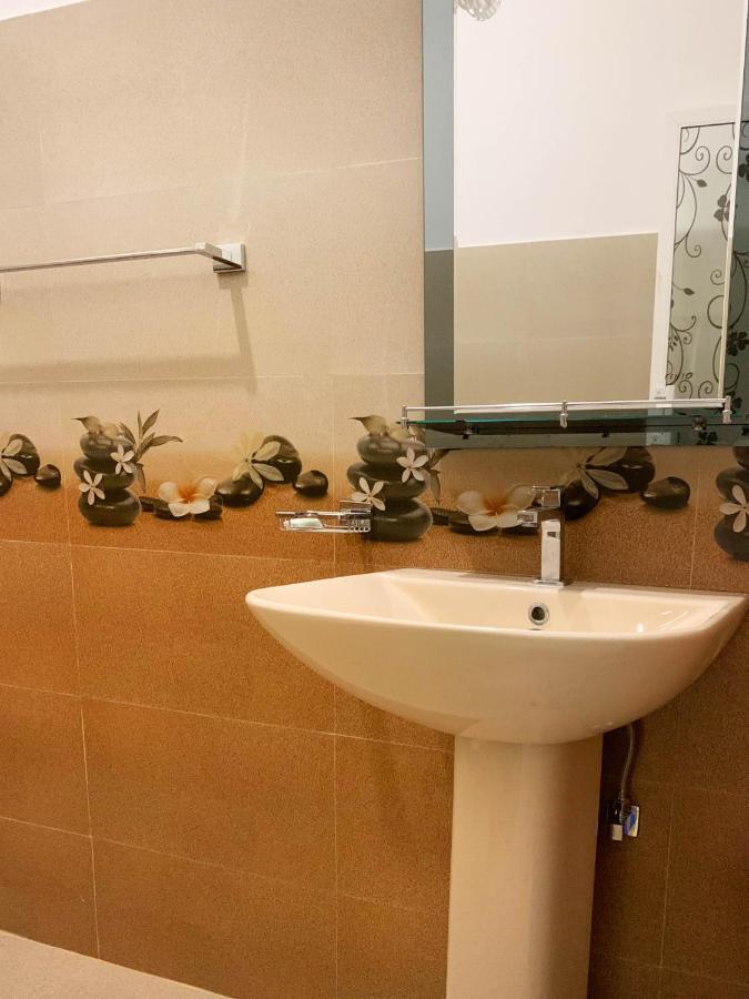 Golden Wave Hotell Ahangama Eksteriør bilde