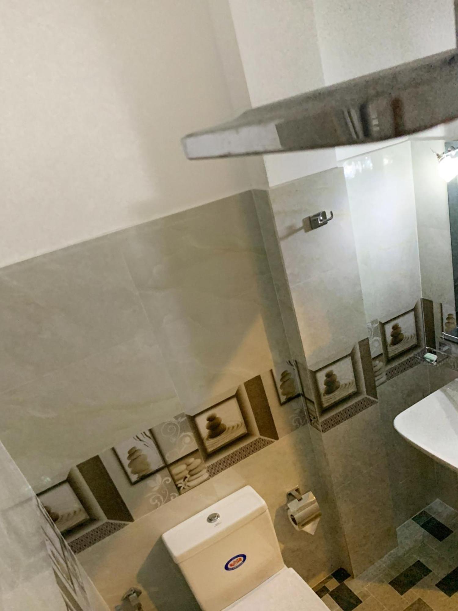 Golden Wave Hotell Ahangama Eksteriør bilde